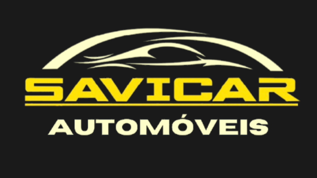 Logo da Savicar