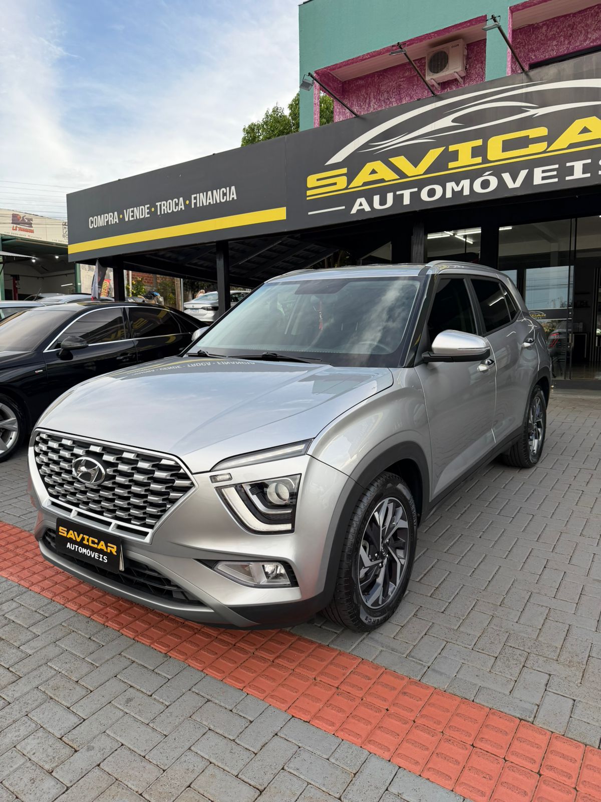 HYUNDAI CRETA LIMITED